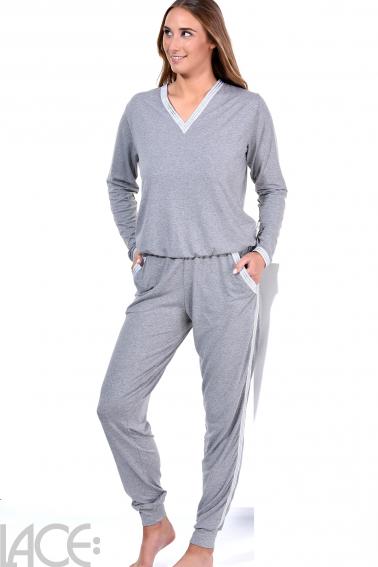 Hamana Homewear - Pyjama set - Hamana Argo