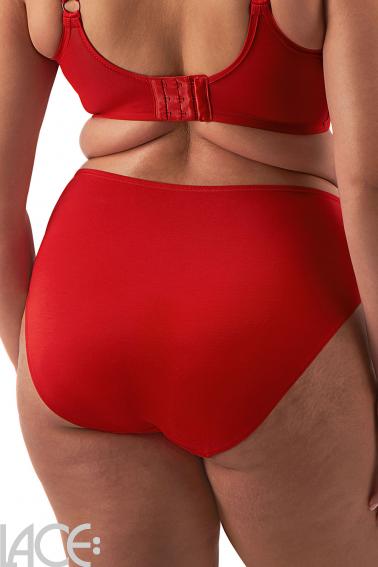 Elomi - Smooth So comfy Høj trusse
