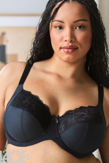 Sculptresse by Panache - Amara BH H-M skål
