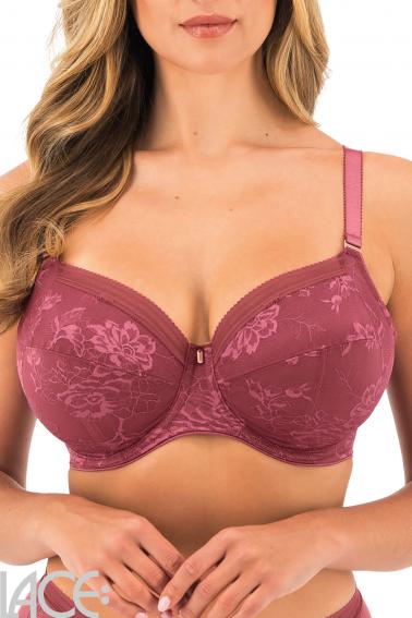 Fantasie Lingerie - Fusion Lace BH - Side support - G-K skål 