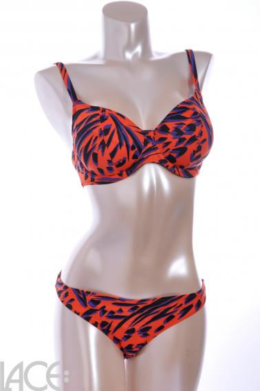 Freya Swim - Tiger Bay Bikini Tanga trusse