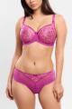 Empreinte - Amour BH - Formpresset E-G skål