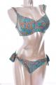 LACE Design - Bikini Trusse med bindebånd - LACE Swim #12