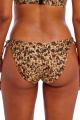 Freya Swim - Arizona Wave Bikini Trusse med bindebånd