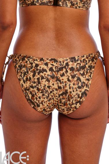 Freya Swim - Arizona Wave Bikini Trusse med bindebånd