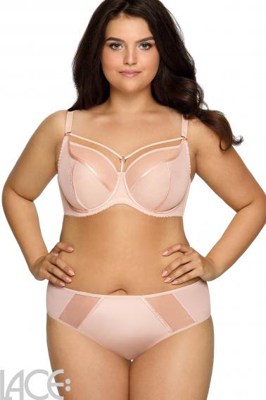 Ava - 3/4 Skål BH F-J skål - Ava 1923