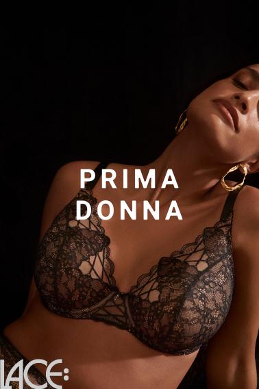 PrimaDonna Lingerie - Livonia Foret Décolleté BH E-G skål