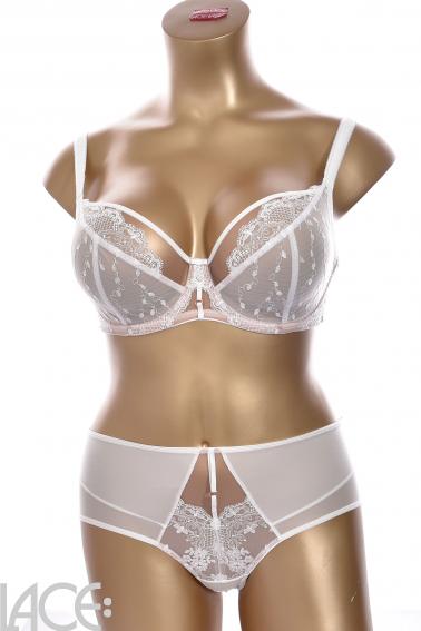 Subtille Lingerie - 3/4 Skål BH G-K skål - Subtille Linda