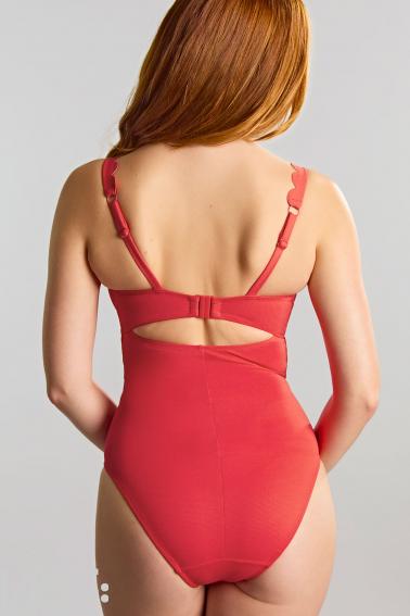 Panache Swim - Spirit Badedragt G-M skål