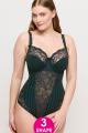 PrimaDonna Lingerie - Madison Body D-F skål