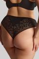 Sculptresse by Panache - Sophia Brasiliansk g-streng