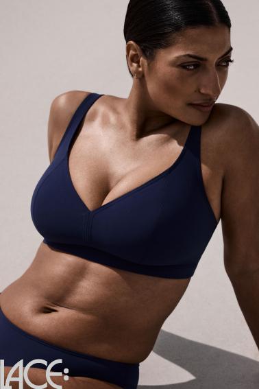 PrimaDonna Swim - Aswan Bikini-BH uden bøjle D-G skål