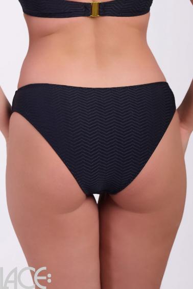 LACE Design - Bikini Tai trusse - High leg - LACE Swim #17