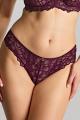 Panache Lingerie - Allure Brasiliansk trusse Panache Lingerie - Allure Brasiliansk trusse