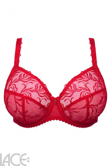PrimaDonna Lingerie - Solisse BH D-H skål