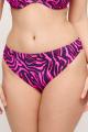 PrimaDonna Swim - Malabo Bikini Tanga - High Leg