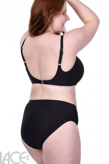 LACE Design - Bikini Push Up BH D-G skål - LACE Swim #1
