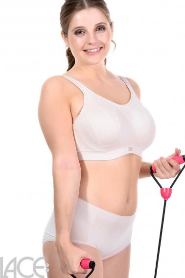 PrimaDonna Sport - The Gym Sport Høj trusse
