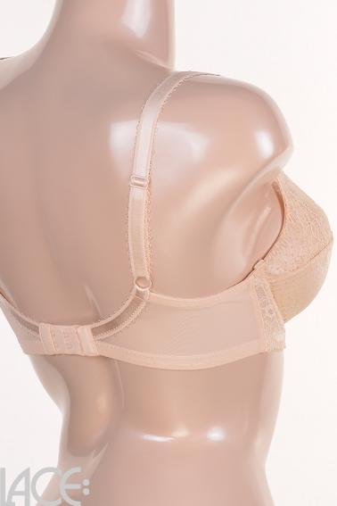 Panache Lingerie - Clara BH F-M skål