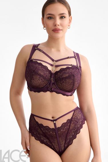 Ewa Bien - 3/4 Skål BH H-K skål - Ewa Bien 62