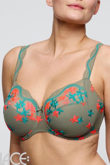 PrimaDonna Lingerie - Cala Luna BH E-I skål
