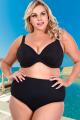 Elomi - Essentials Bikini BH med dyb udskæring G-M skål