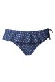 Pour Moi Swim - Hot Spots Bikini Tai trusse