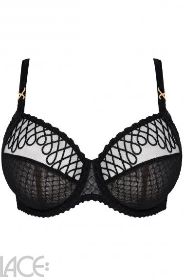 PrimaDonna Lingerie - Jokko BH D-H skål