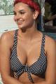 Freya Swim - Beach Hut Bikini BH med dyb udskæring F-M skål