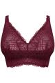PrimaDonna Lingerie - Salerno Bralette uden bøjle E-G Skål PrimaDonna Lingerie - Salerno Bralette uden bøjle E-G Skål