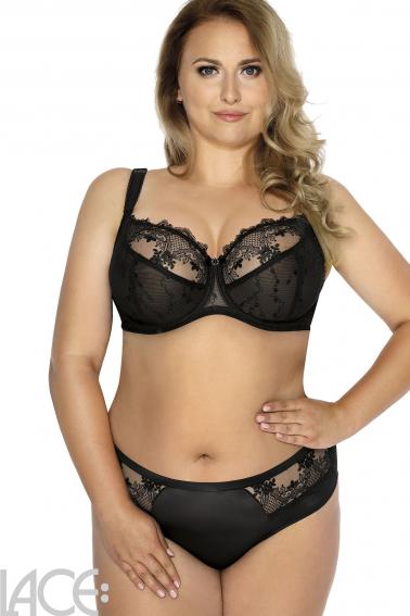 Subtille Lingerie - Hipster  - Subtille Aurora