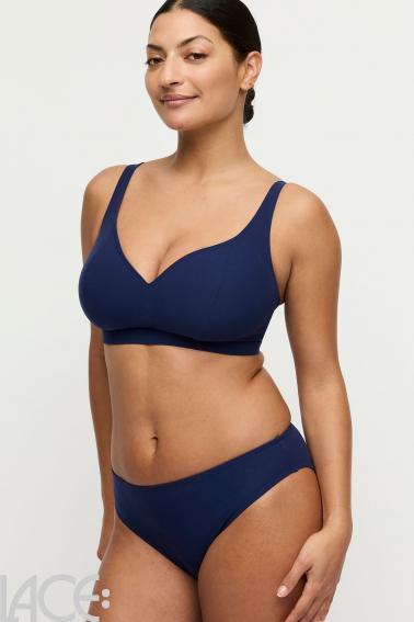 PrimaDonna Swim - Aswan Bikini-BH uden bøjle D-G skål