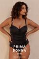 PrimaDonna Swim - Barrani Badedragt - med Shaping-Effekt - E-I skål