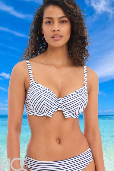Freya Swim - New Shores Bikini BH med dyb udskæring G-L skål
