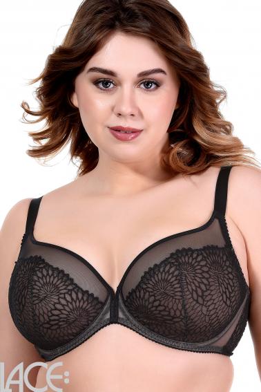 PrimaDonna Lingerie - Sophora Décolleté BH E-G skål