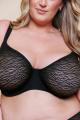 Curvy Kate - Smoothie Lace Formpresset BH G-K skål