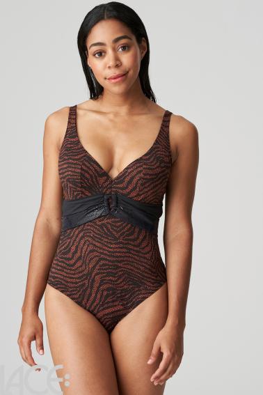 PrimaDonna Swim - Issambres Badedragt D-G skål