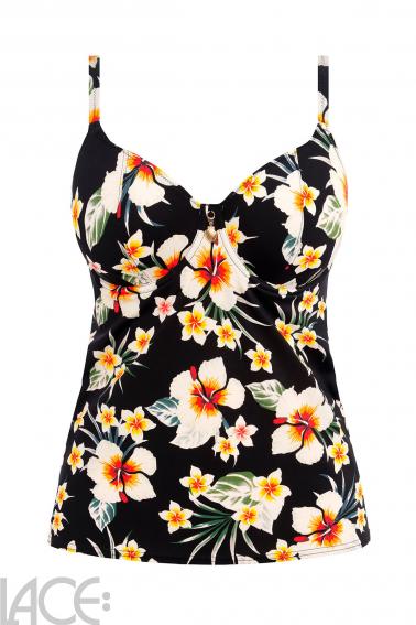 Freya Swim - Havana Sunrise Tankini Top F-L skål