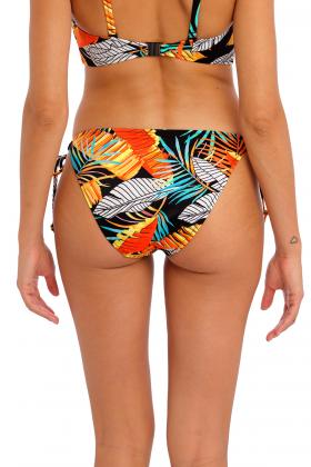 Freya Swim - Samba Nights Bikini Trusse med bindebånd