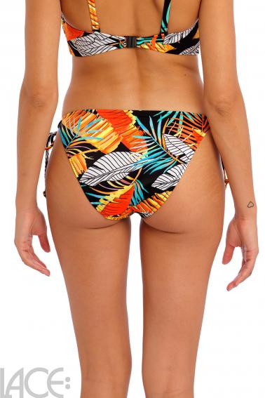 Freya Swim - Samba Nights Bikini Trusse med bindebånd