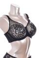 Empreinte - Amour BH - Formpresset E-G skål