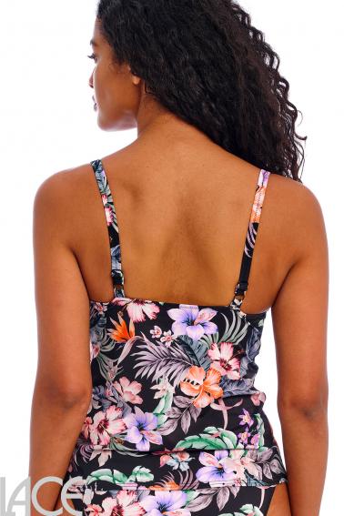 Freya Swim - Kamala Bay Tankini Top F-L skål