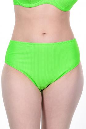 LACE Design - Bikini Høj trusse - High Leg - LACE Swim #1