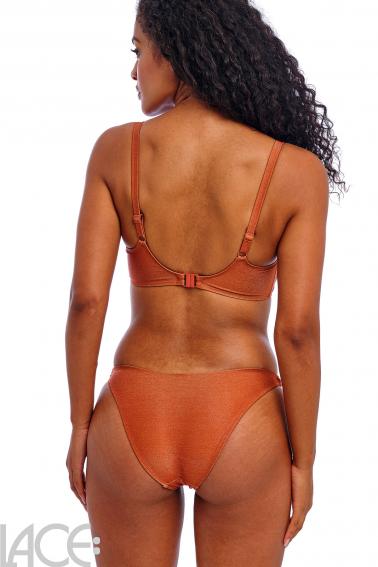 Freya Swim - Arizona Wave Bikini Push Up BH F-K skål