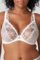 PrimaDonna Lingerie - Springdale Décolleté BH F-G skål