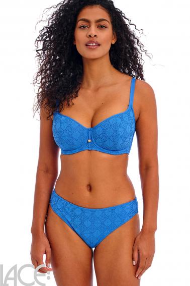 Freya Swim - Nomad Nights Bikini Push Up BH F-L skål