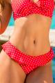 Pour Moi Swim - Hot Spots Bikini Tai trusse