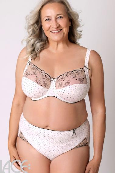 Ulla - Marilyn Høj trusse