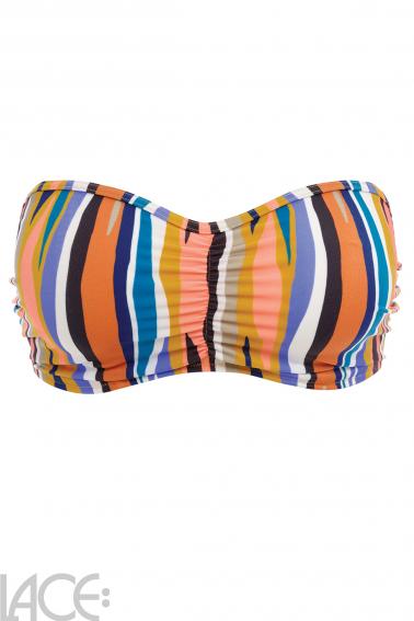 Freya Swim - Torra Bay Bikini Bandeau BH F-I skål