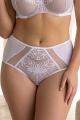 LACE Lingerie - Høj trusse - LACE #6 LACE Lingerie - Høj trusse - LACE #6